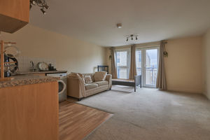 Living Space- click for photo gallery